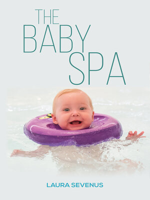 cover image of The Baby Spa